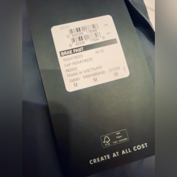 NWT* Armada Ski/Snowboard Pants - Picture 4 of 14